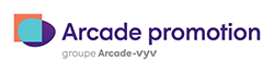 Logo Arcade